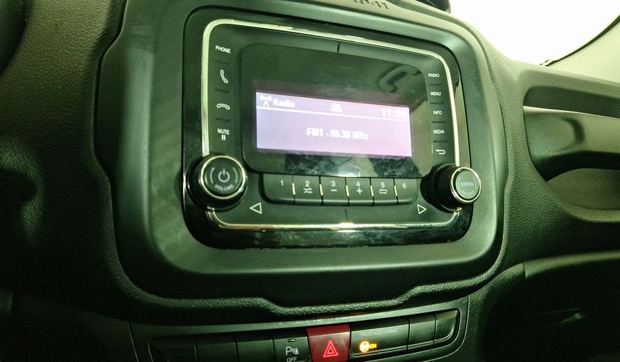 Jeep Renegade 1.8 SPORT Suv 2019