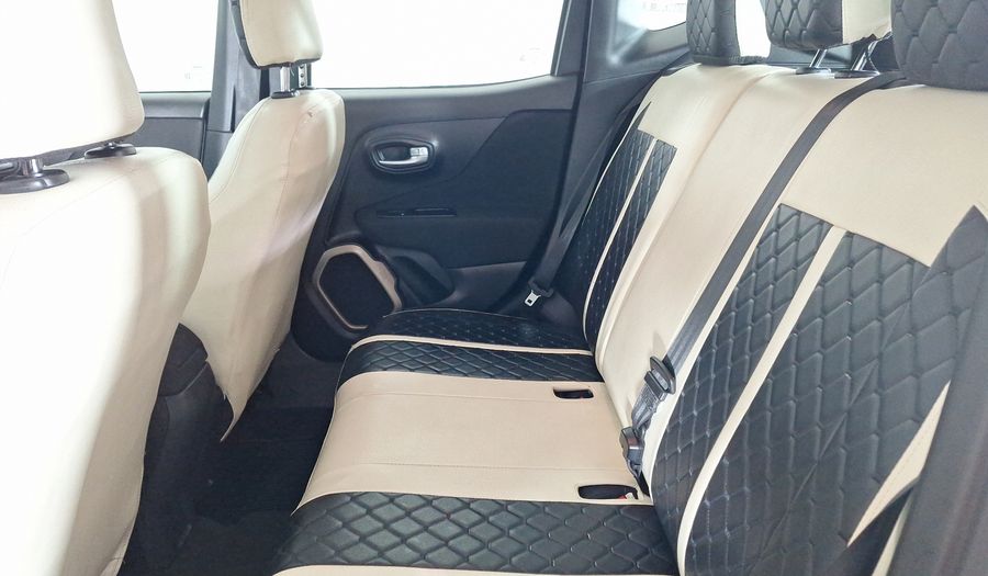 Jeep Renegade 1.8 SPORT Suv 2019