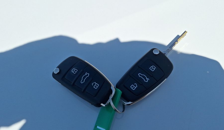 Audi Q3 1.4T 35 TFSI S TRONIC Suv 2023