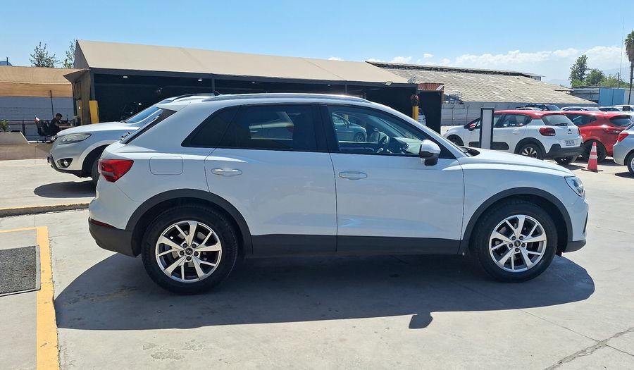 Audi Q3 1.4T 35 TFSI S TRONIC Suv 2023