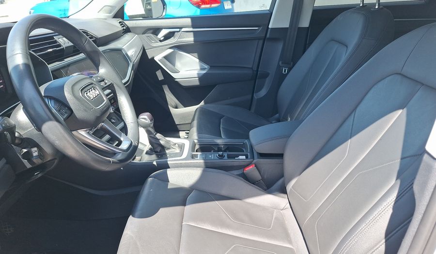 Audi Q3 1.4T 35 TFSI S TRONIC Suv 2023