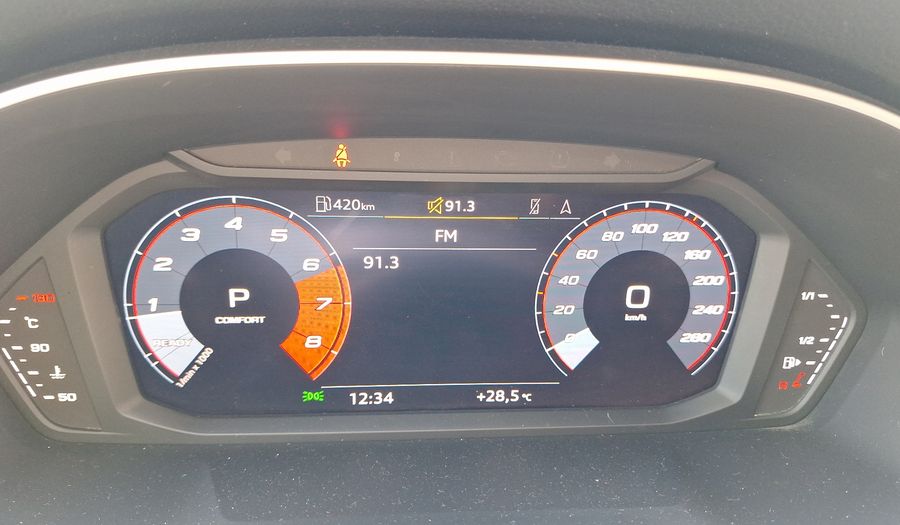 Audi Q3 1.4T 35 TFSI S TRONIC Suv 2023