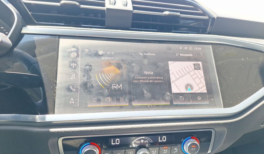 Audi Q3 1.4T 35 TFSI S TRONIC Suv 2023