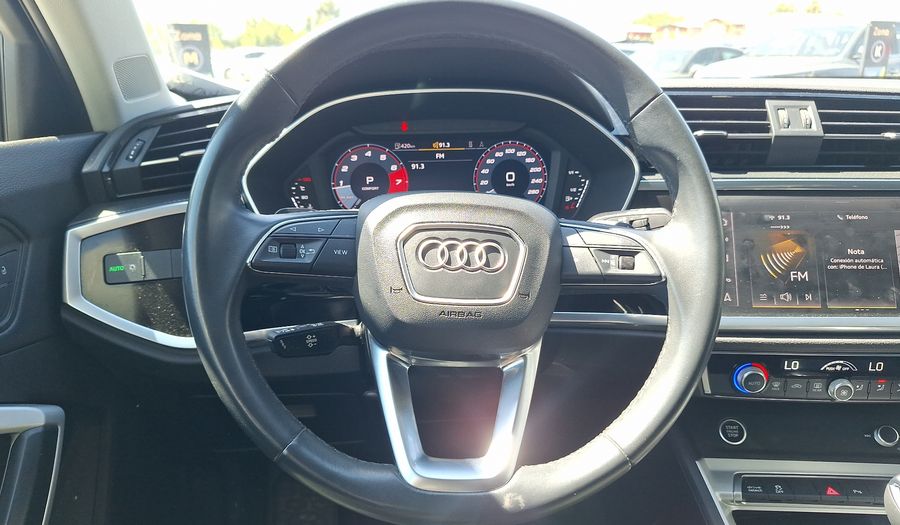 Audi Q3 1.4T 35 TFSI S TRONIC Suv 2023