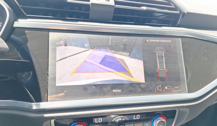 Audi Q3 1.4T 35 TFSI S TRONIC Suv 2023