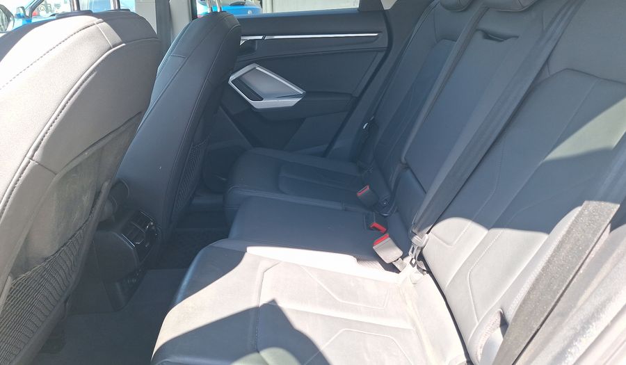 Audi Q3 1.4T 35 TFSI S TRONIC Suv 2023