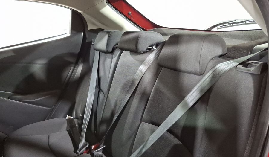 Mazda 2 1.5 I SPORT AUTO Hatchback 2024