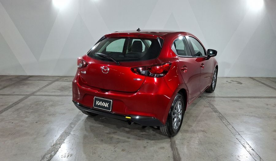 Mazda 2 1.5 I SPORT AUTO Hatchback 2024