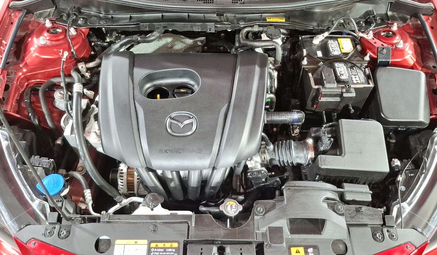 Mazda 2 1.5 I SPORT AUTO Hatchback 2024