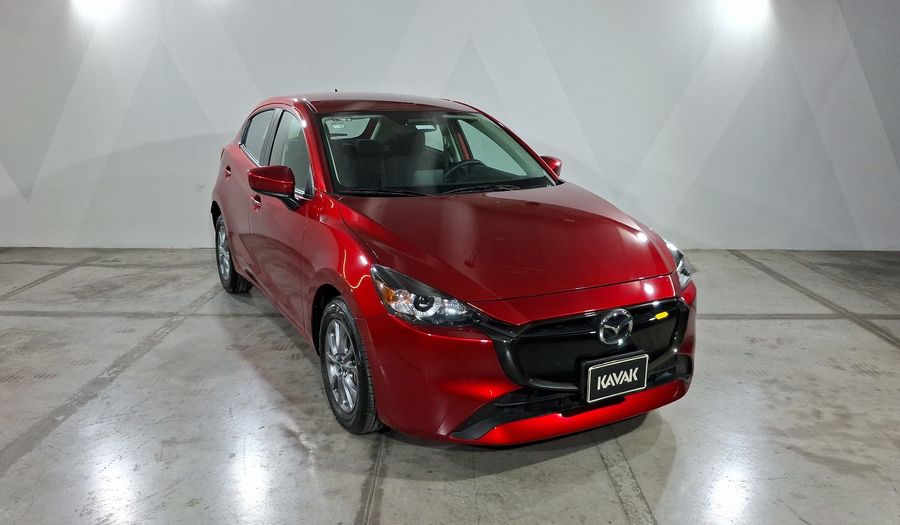 Mazda 2 1.5 I SPORT AUTO Hatchback 2024