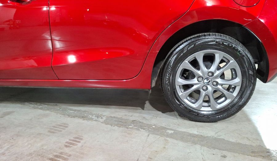 Mazda 2 1.5 I SPORT AUTO Hatchback 2024