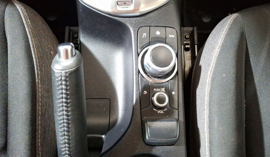 Mazda 2 1.5 I SPORT AUTO Hatchback 2024