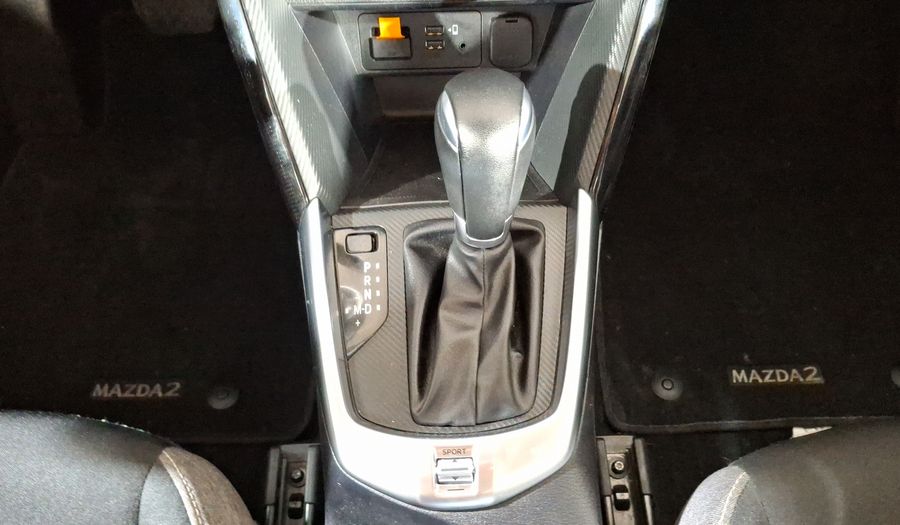 Mazda 2 1.5 I SPORT AUTO Hatchback 2024