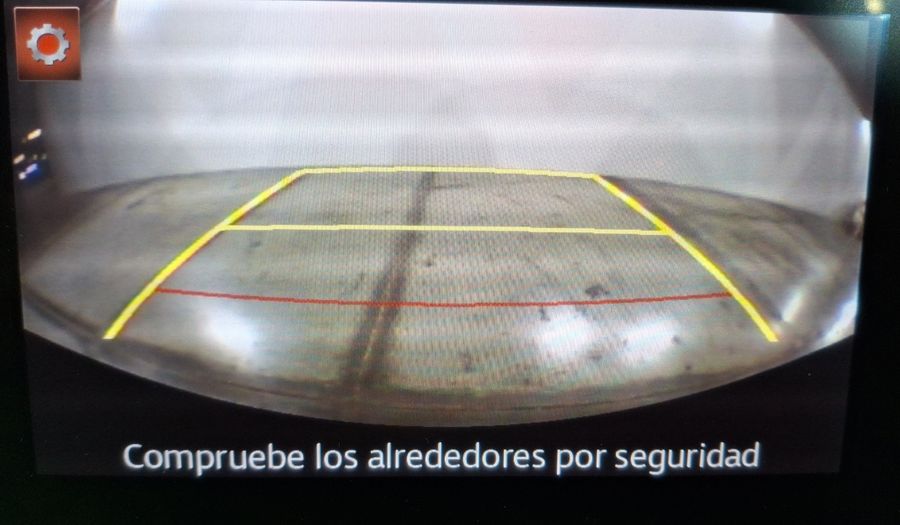 Mazda 2 1.5 I SPORT AUTO Hatchback 2024