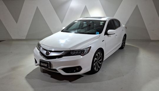Acura • ILX