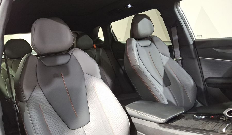 Geely Cityray 1.5 GL DCT Suv 2025