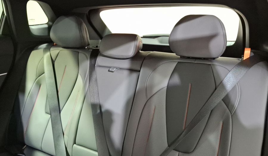 Geely Cityray 1.5 GL DCT Suv 2025