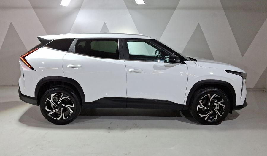 Geely Cityray 1.5 GL DCT Suv 2025