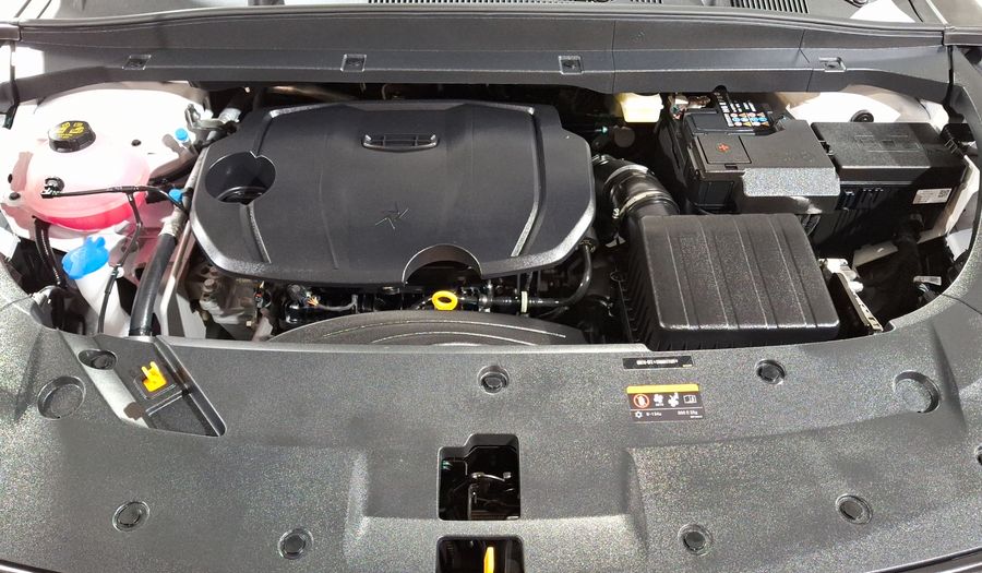 Geely Cityray 1.5 GL DCT Suv 2025