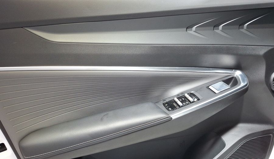 Geely Cityray 1.5 GL DCT Suv 2025