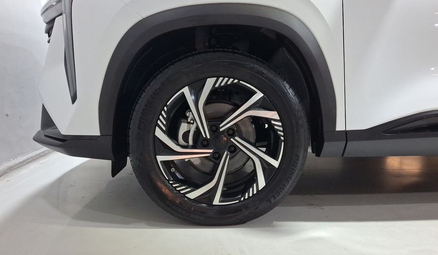 Geely Cityray 1.5 GL DCT Suv 2025