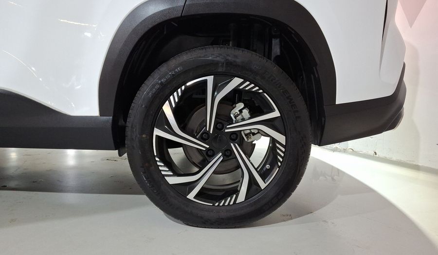 Geely Cityray 1.5 GL DCT Suv 2025