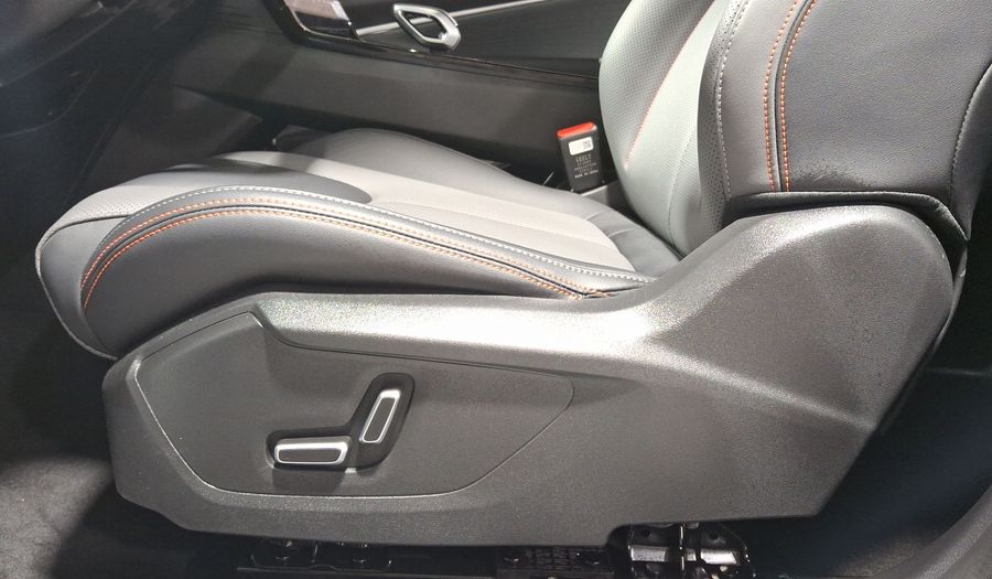 Geely Cityray 1.5 GL DCT Suv 2025