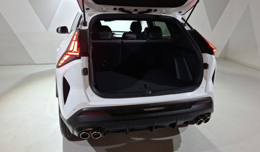 Geely Cityray 1.5 GL DCT Suv 2025