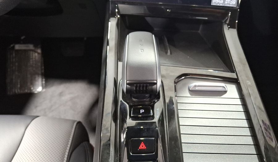 Geely Cityray 1.5 GL DCT Suv 2025