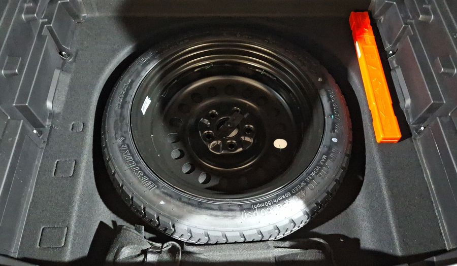 Geely Cityray 1.5 GL DCT Suv 2025