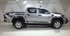 Toyota Hilux 2.7 DOBLE CABINA BASE (D-CAB BASE) Pickup 2018