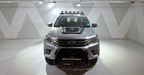 Toyota Hilux 2.7 DOBLE CABINA BASE (D-CAB BASE) Pickup 2018