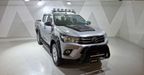 Toyota Hilux 2.7 DOBLE CABINA BASE (D-CAB BASE) Pickup 2018