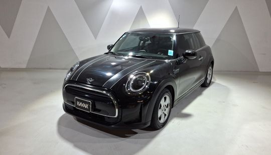 Mini • Cooper
