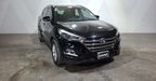 Hyundai Tucson 2.0 LIMITED AUTO Suv 2018