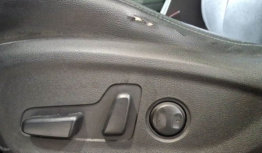 Hyundai Tucson 2.0 LIMITED AUTO Suv 2018