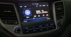 Hyundai Tucson 2.0 LIMITED AUTO Suv 2018