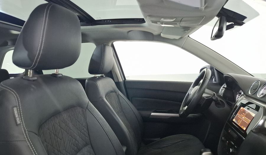 Suzuki Vitara 1.6 GLX AUTO Suv 2020