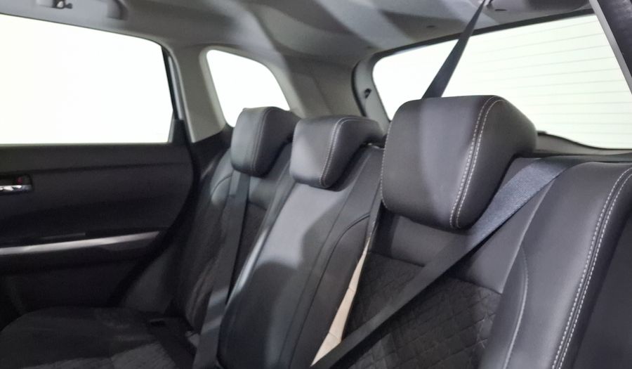 Suzuki Vitara 1.6 GLX AUTO Suv 2020