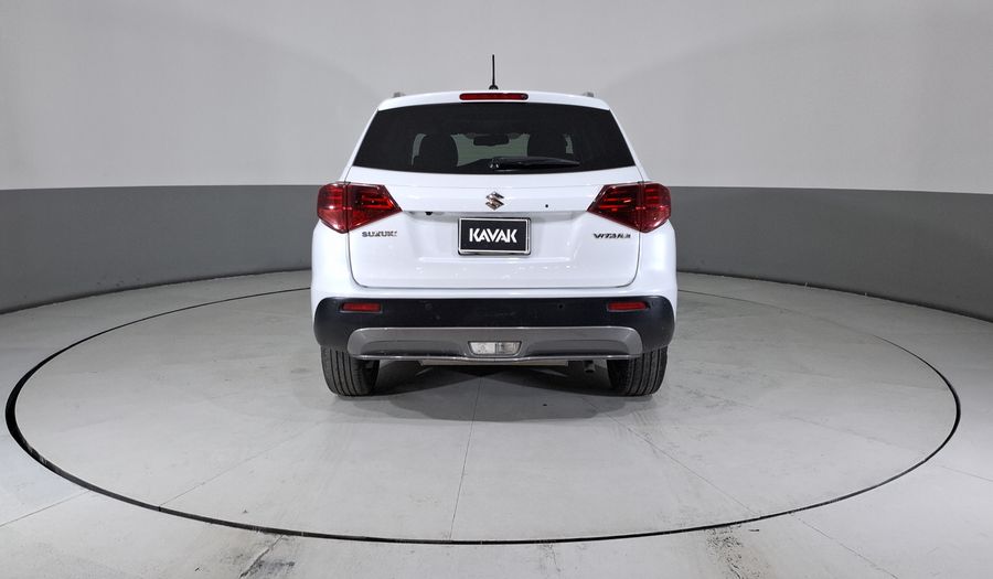 Suzuki Vitara 1.6 GLX AUTO Suv 2020