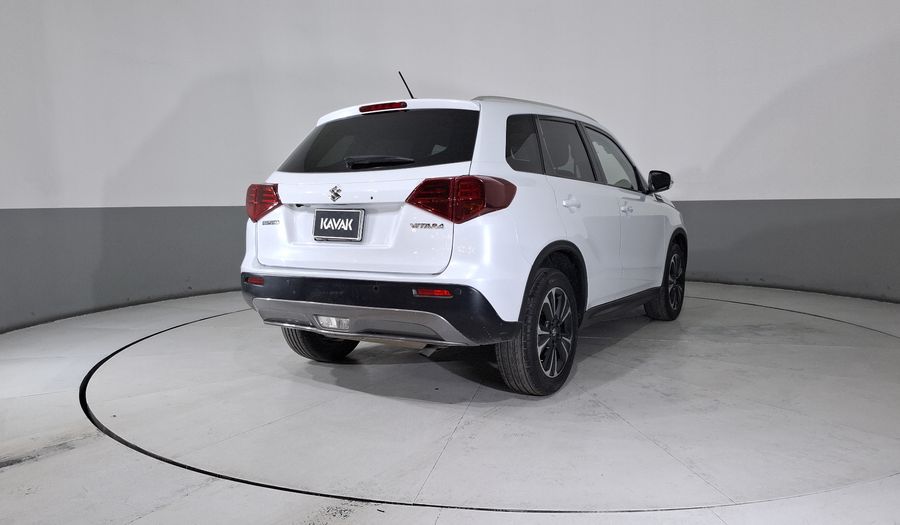 Suzuki Vitara 1.6 GLX AUTO Suv 2020