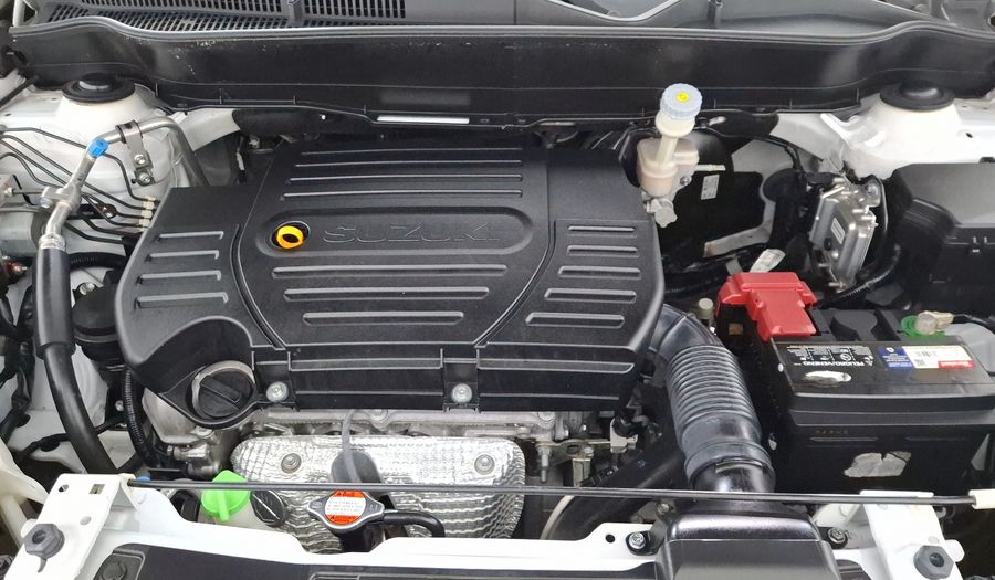 Suzuki Vitara 1.6 GLX AUTO Suv 2020