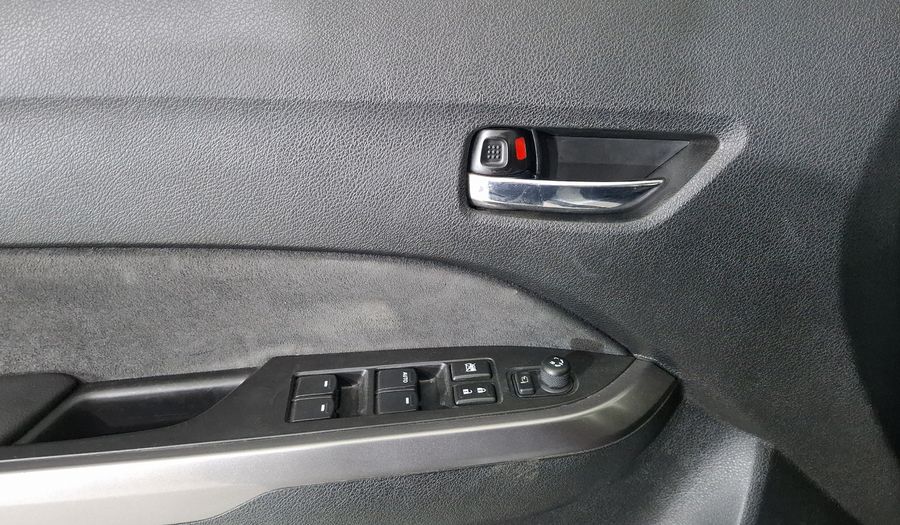 Suzuki Vitara 1.6 GLX AUTO Suv 2020