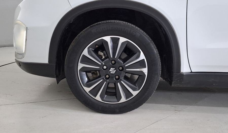 Suzuki Vitara 1.6 GLX AUTO Suv 2020