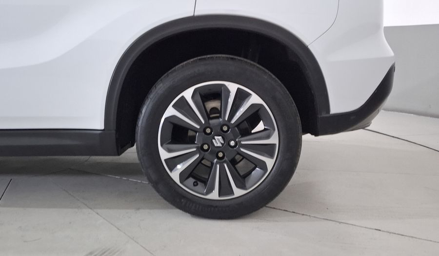 Suzuki Vitara 1.6 GLX AUTO Suv 2020