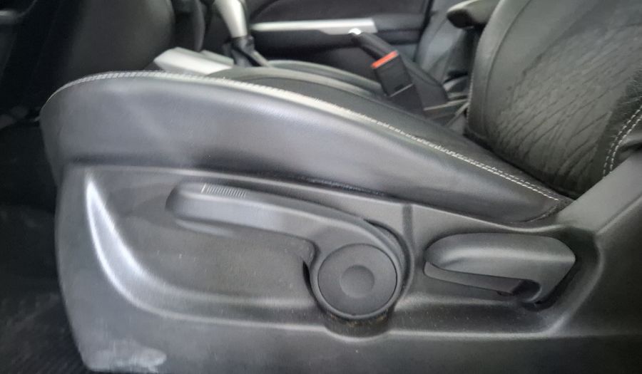 Suzuki Vitara 1.6 GLX AUTO Suv 2020