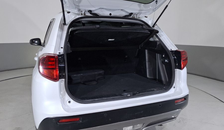 Suzuki Vitara 1.6 GLX AUTO Suv 2020