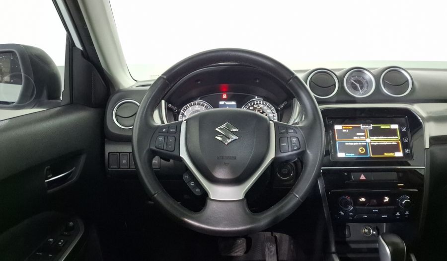 Suzuki Vitara 1.6 GLX AUTO Suv 2020