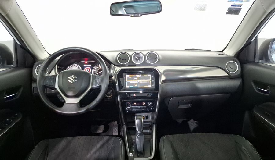 Suzuki Vitara 1.6 GLX AUTO Suv 2020