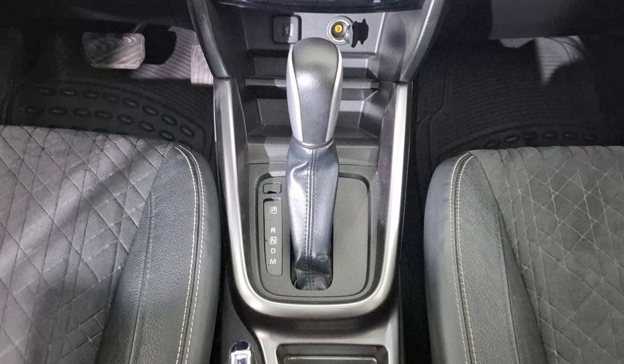 Suzuki Vitara 1.6 GLX AUTO Suv 2020